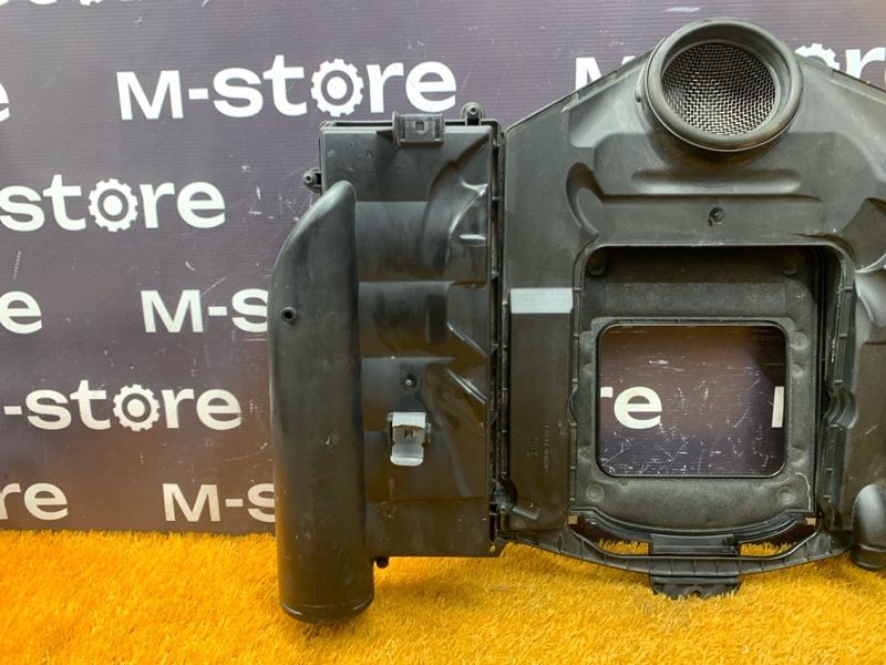 корпус воздушного фильтра, 700 рублей, Красноярск