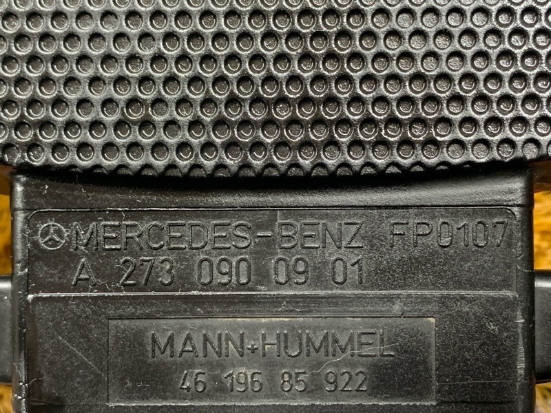 корпус воздушного фильтра, 700 рублей, Красноярск