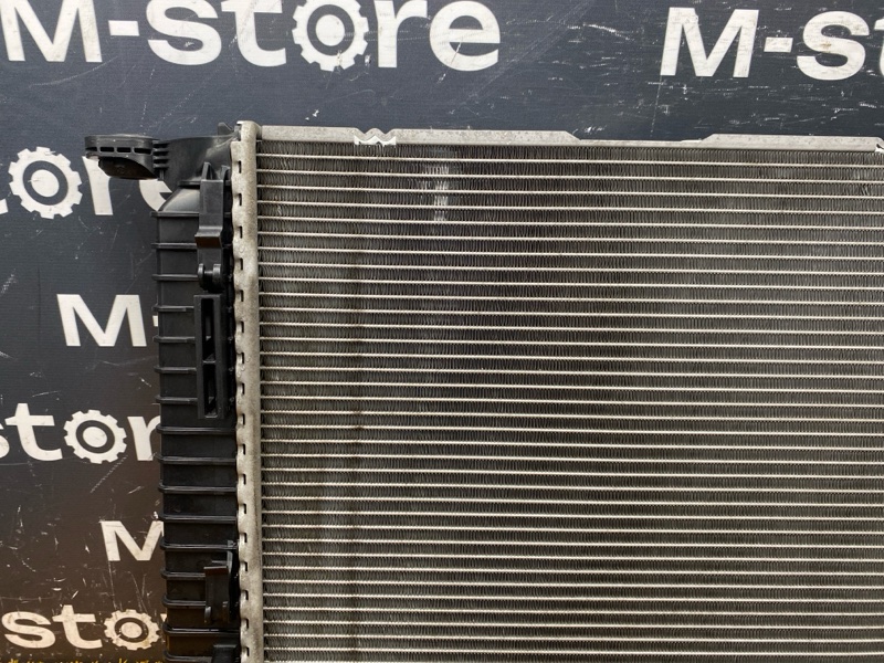 радиатор ДВС, 11000 рублей, Красноярск