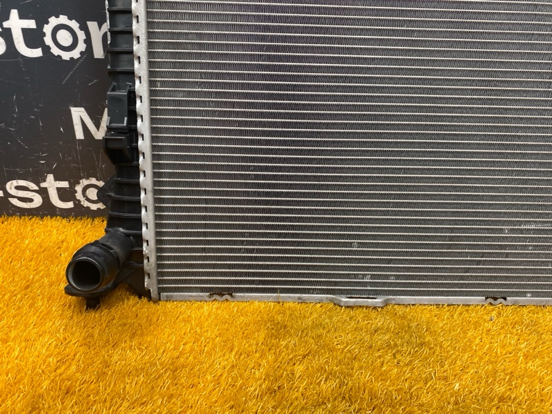 радиатор ДВС, 11000 рублей, Красноярск