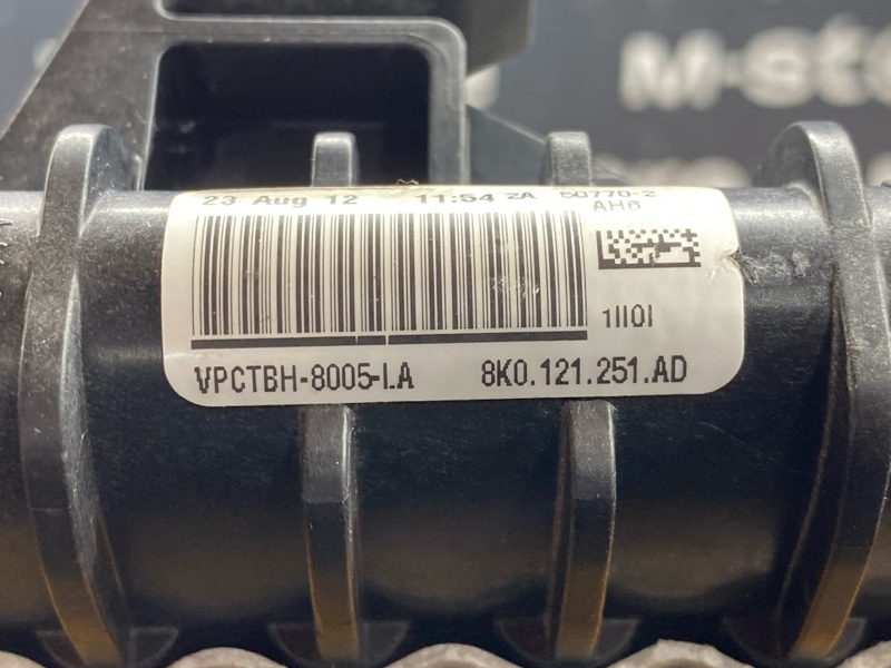 радиатор ДВС, 11000 рублей, Красноярск