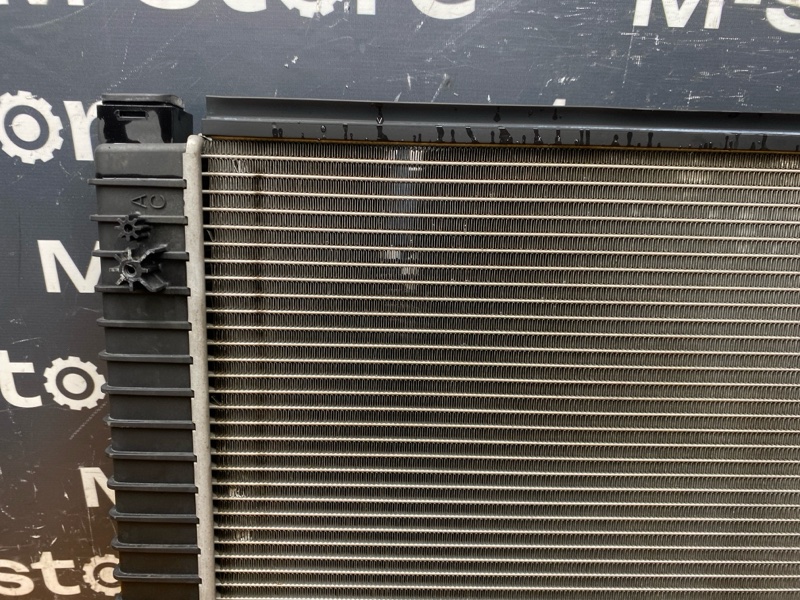 радиатор ДВС, 12000 рублей, Красноярск