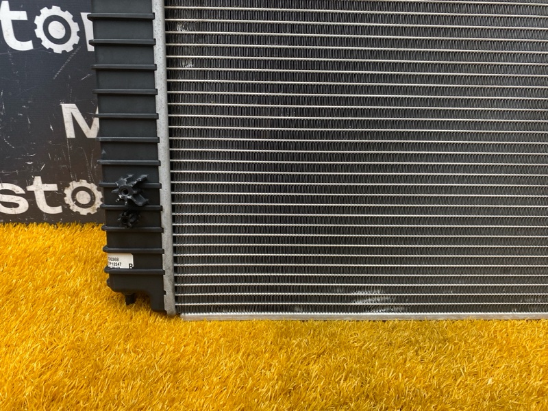 радиатор ДВС, 12000 рублей, Красноярск