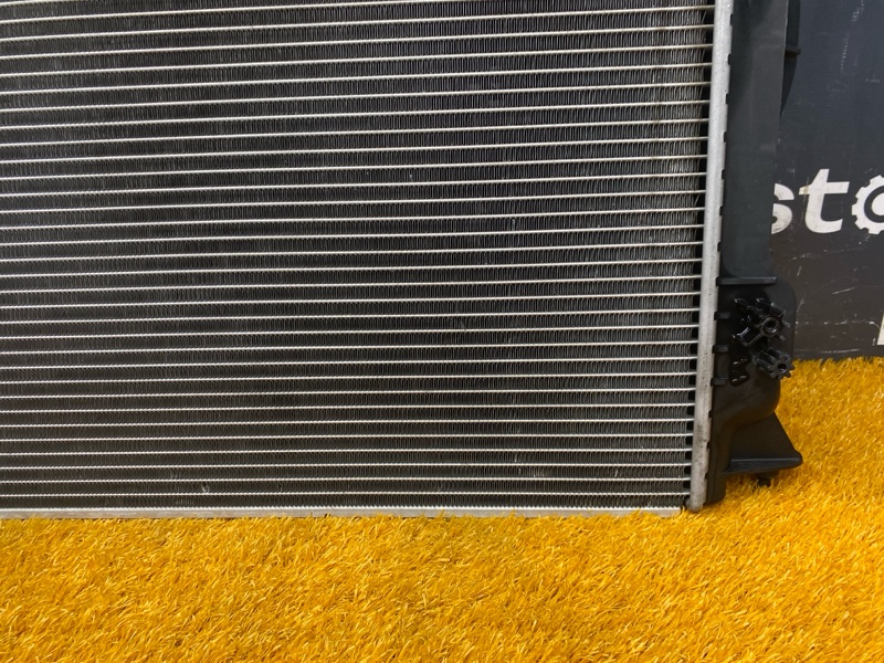 радиатор ДВС, 12000 рублей, Красноярск