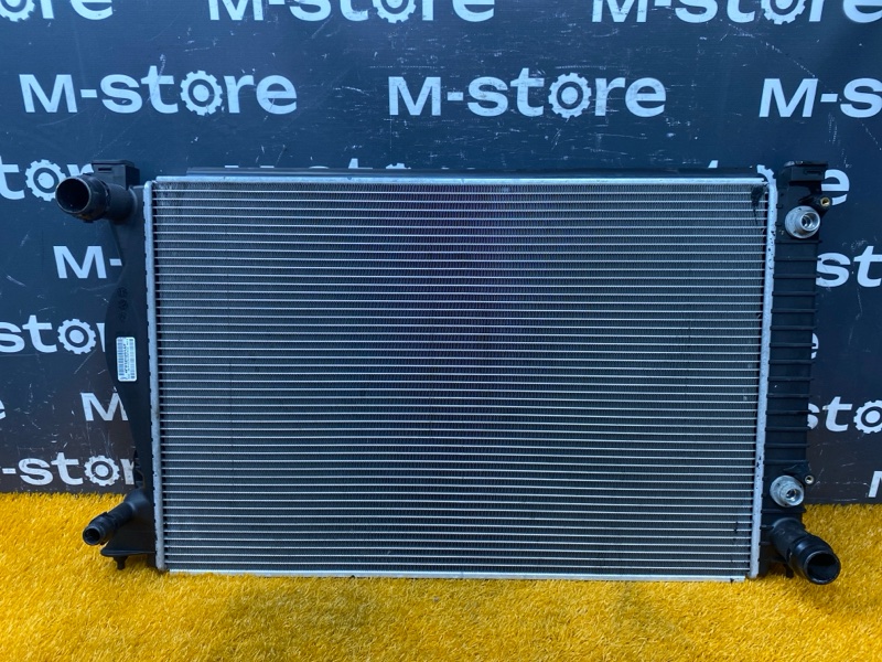 радиатор ДВС, 12000 рублей, Красноярск