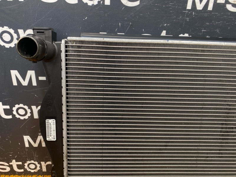 радиатор ДВС, 12000 рублей, Красноярск