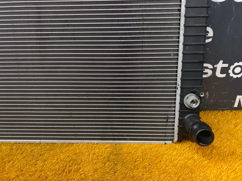 радиатор ДВС, 12000 рублей, Красноярск