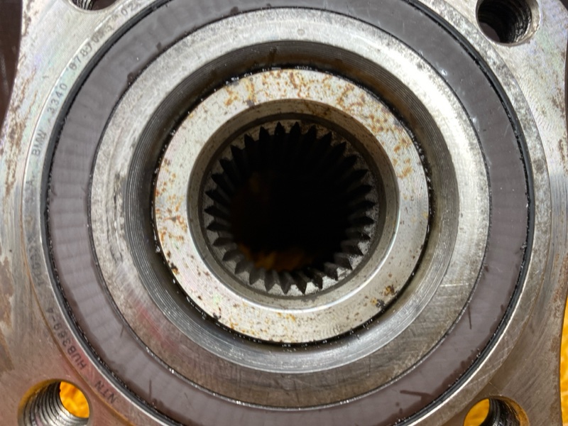 ступица, 2600 рублей, Красноярск