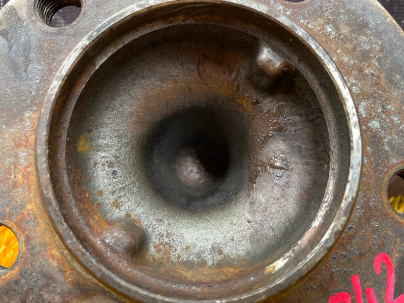 ступица, 1700 рублей, Красноярск