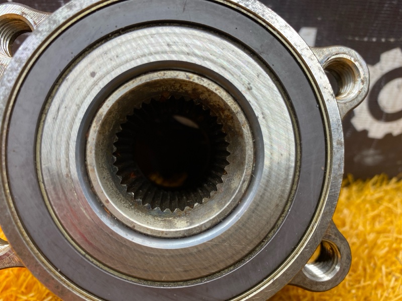 ступица, 1500 рублей, Красноярск