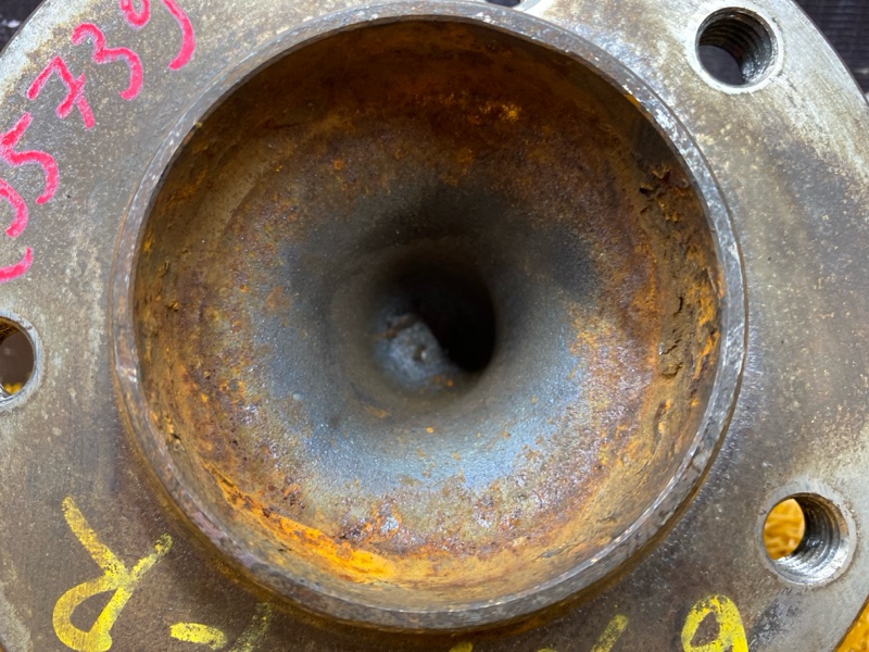 ступица, 1000 рублей, Красноярск