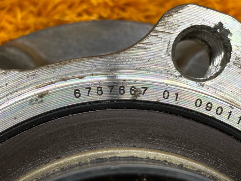 ступица, 4000 рублей, Красноярск