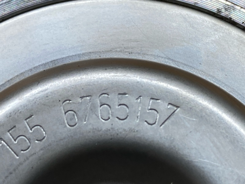 ступица, 1000 рублей, Красноярск