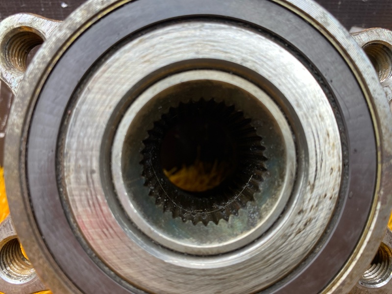 ступица, 1500 рублей, Красноярск