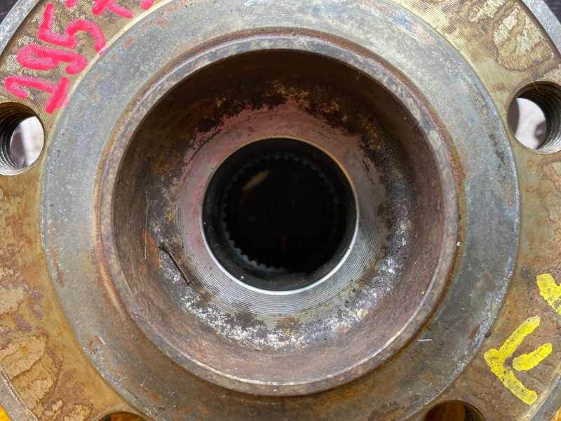 ступица, 1500 рублей, Красноярск