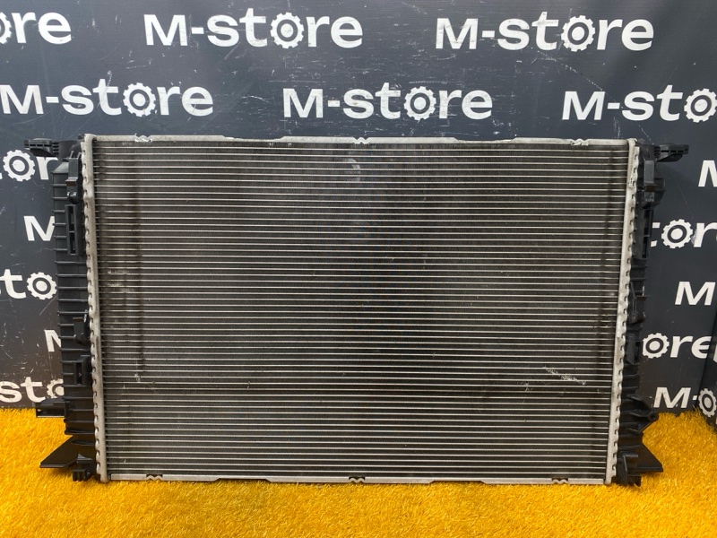 радиатор ДВС, 11000 рублей, Красноярск