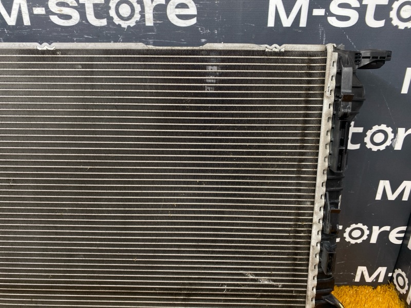 радиатор ДВС, 11000 рублей, Красноярск