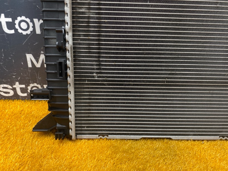 радиатор ДВС, 11000 рублей, Красноярск