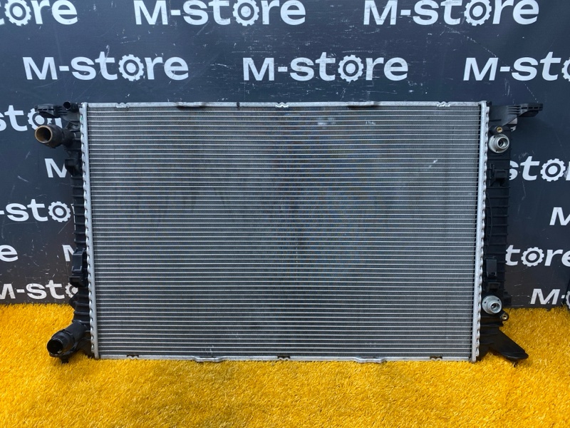 радиатор ДВС, 11000 рублей, Красноярск