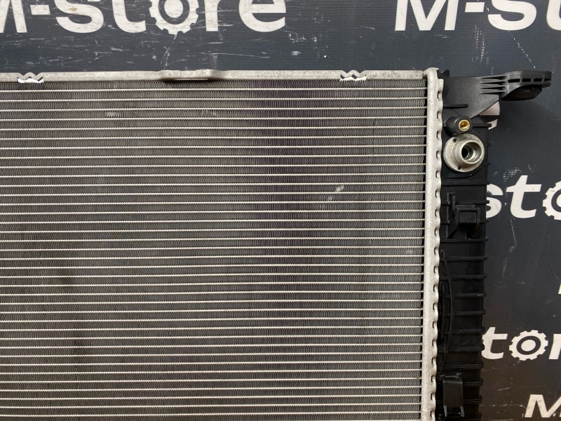 радиатор ДВС, 11000 рублей, Красноярск