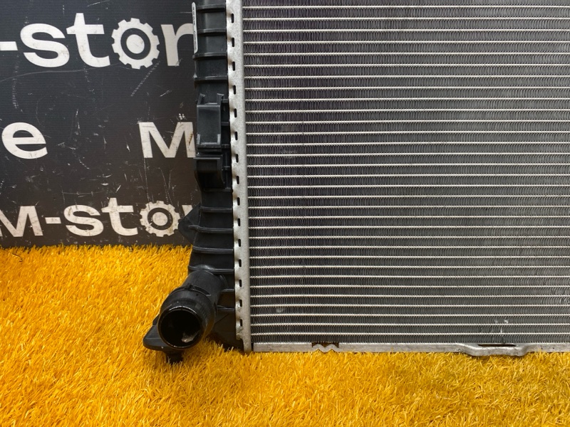 радиатор ДВС, 11000 рублей, Красноярск