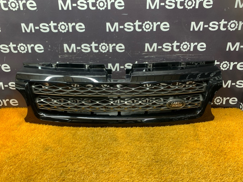 решетка радиатора, 8000 рублей, Красноярск