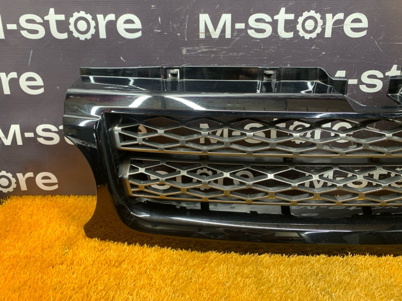 решетка радиатора, 8000 рублей, Красноярск