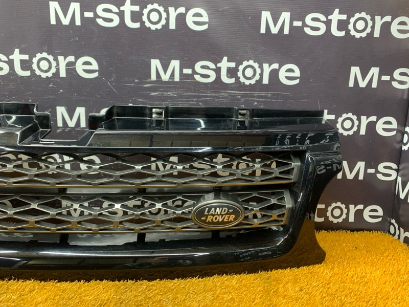 решетка радиатора, 8000 рублей, Красноярск