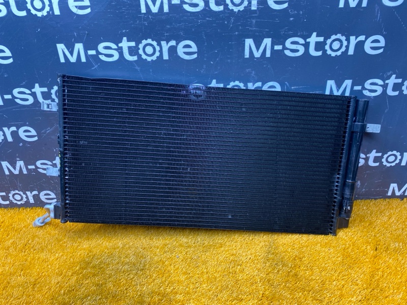 радиатор кондиционера, 3500 рублей, Красноярск