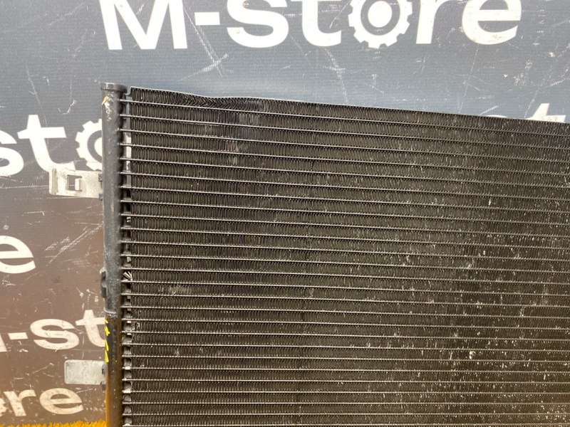 радиатор кондиционера, 3500 рублей, Красноярск