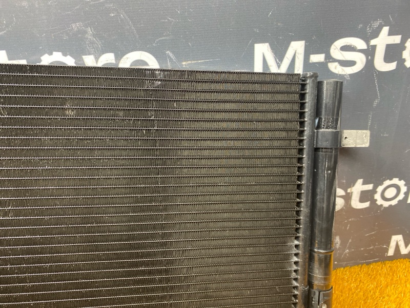 радиатор кондиционера, 3500 рублей, Красноярск