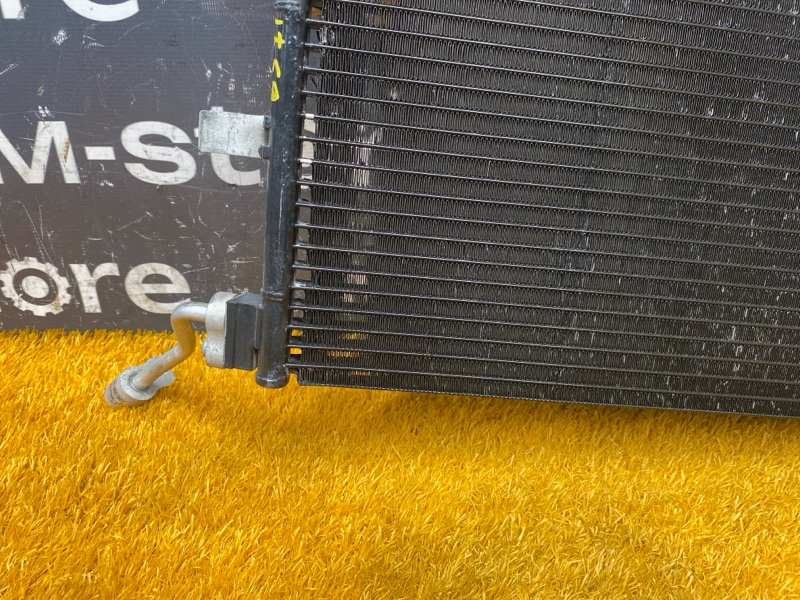 радиатор кондиционера, 3500 рублей, Красноярск