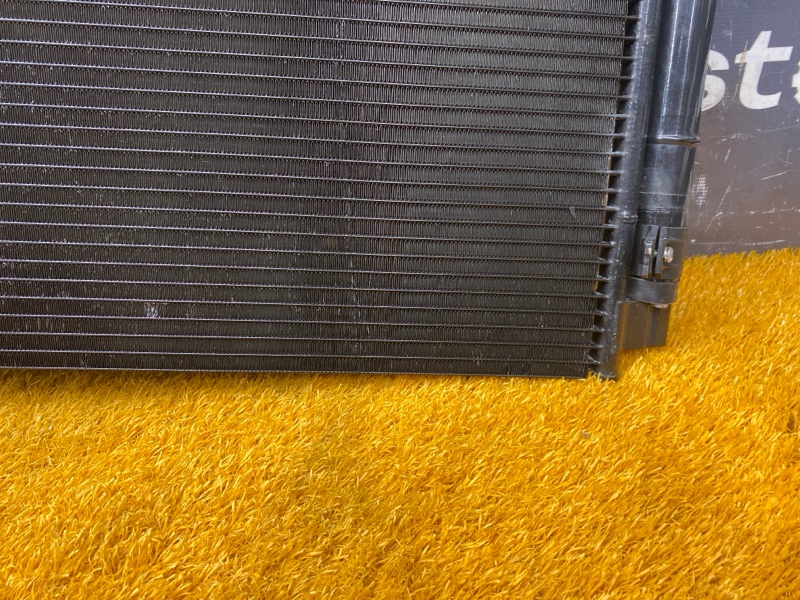 радиатор кондиционера, 3500 рублей, Красноярск