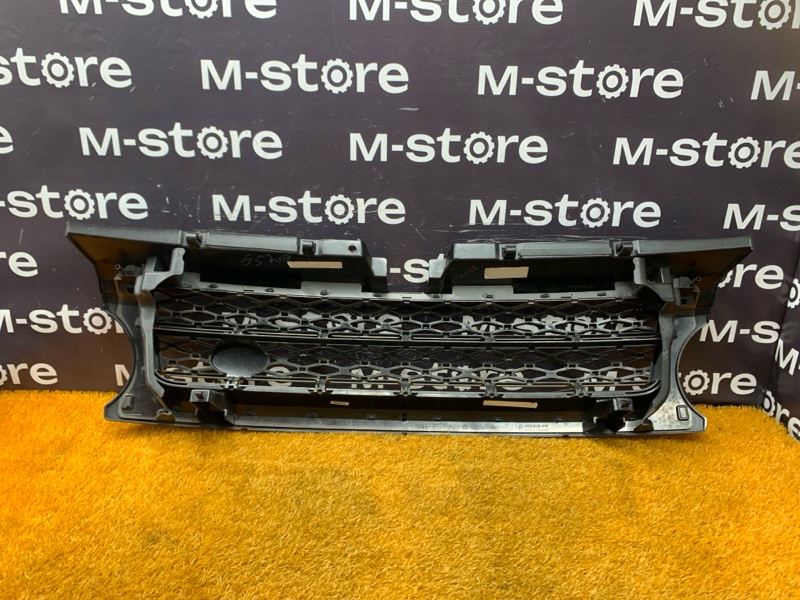 решетка радиатора, 8000 рублей, Красноярск