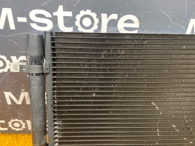 радиатор кондиционера, 3500 рублей, Красноярск