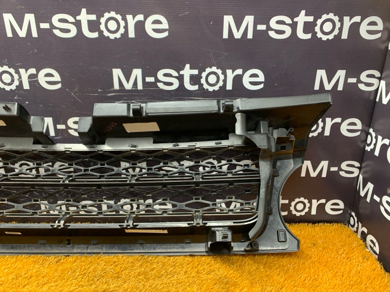 решетка радиатора, 8000 рублей, Красноярск