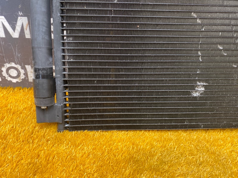 радиатор кондиционера, 3500 рублей, Красноярск