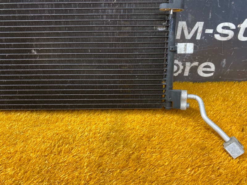 радиатор кондиционера, 3500 рублей, Красноярск