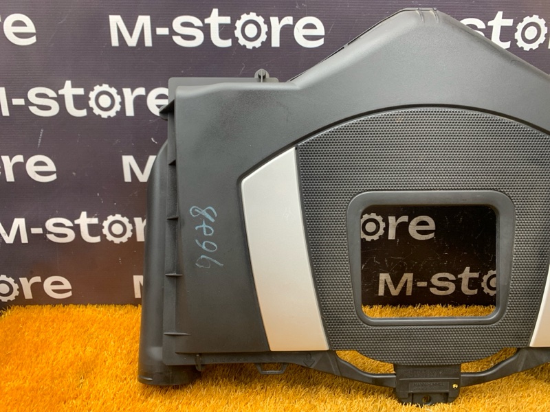 корпус воздушного фильтра, 700 рублей, Красноярск