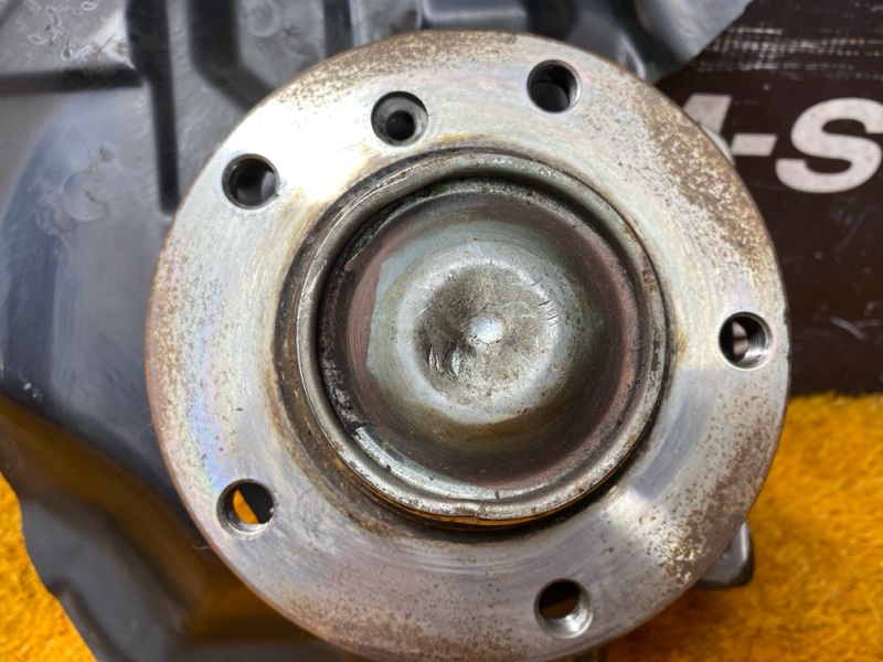 ступица, 3500 рублей, Красноярск