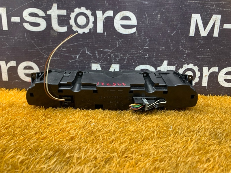 блок управления климат-контролем, 2000 рублей, Красноярск