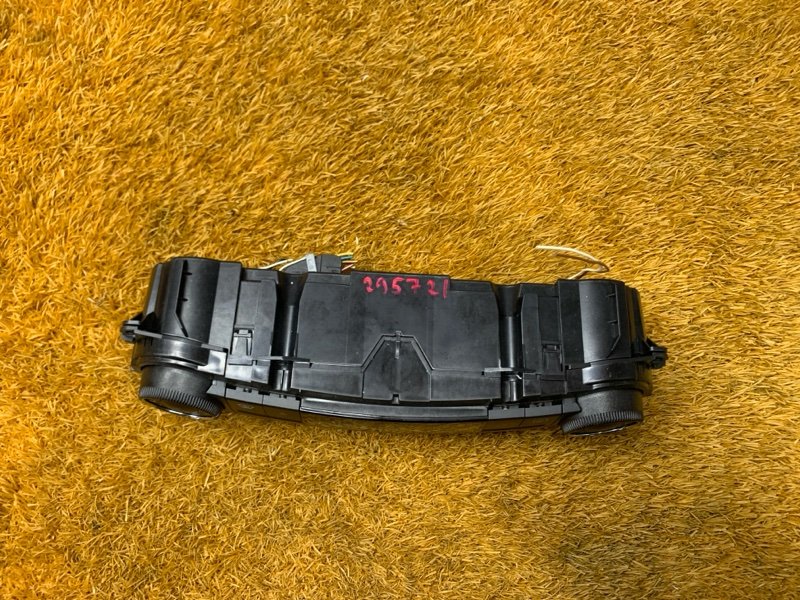 блок управления климат-контролем, 2000 рублей, Красноярск