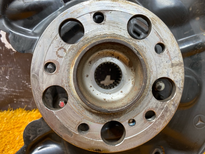 ступица, 3000 рублей, Красноярск