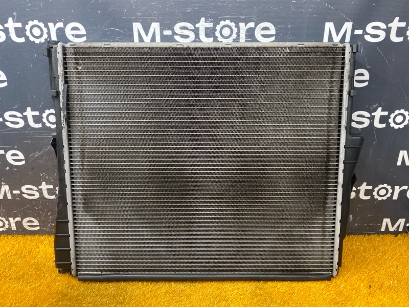 радиатор ДВС, 13000 рублей, Красноярск