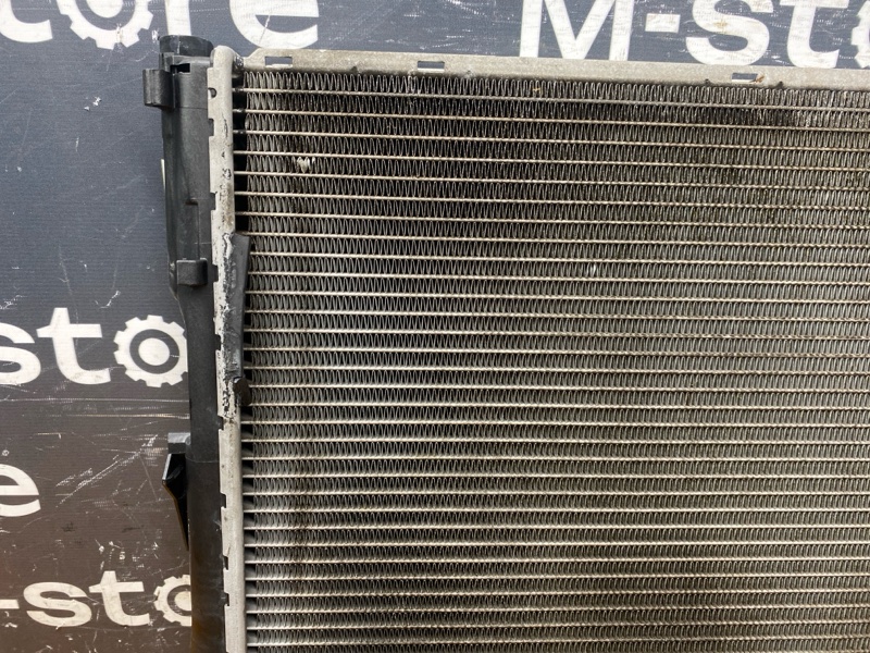 радиатор ДВС, 13000 рублей, Красноярск