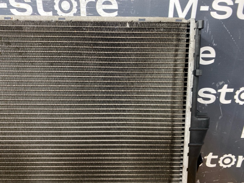 радиатор ДВС, 13000 рублей, Красноярск