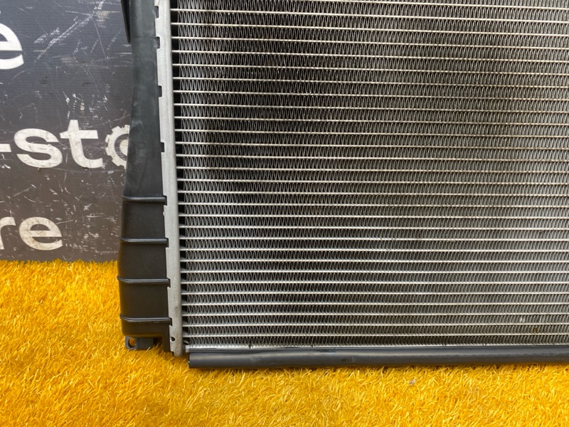 радиатор ДВС, 13000 рублей, Красноярск