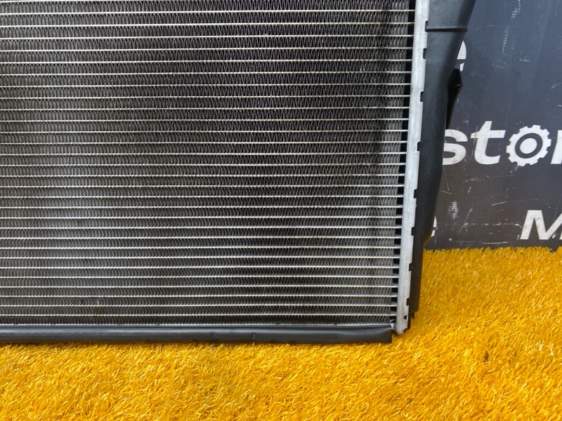 радиатор ДВС, 13000 рублей, Красноярск