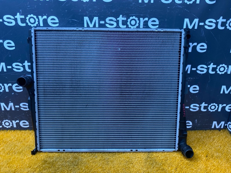 радиатор ДВС, 13000 рублей, Красноярск