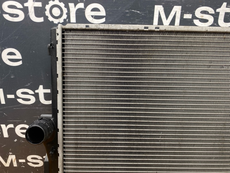 радиатор ДВС, 13000 рублей, Красноярск